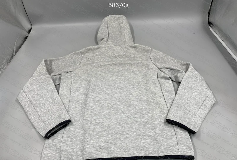 nike tech fleece 2
