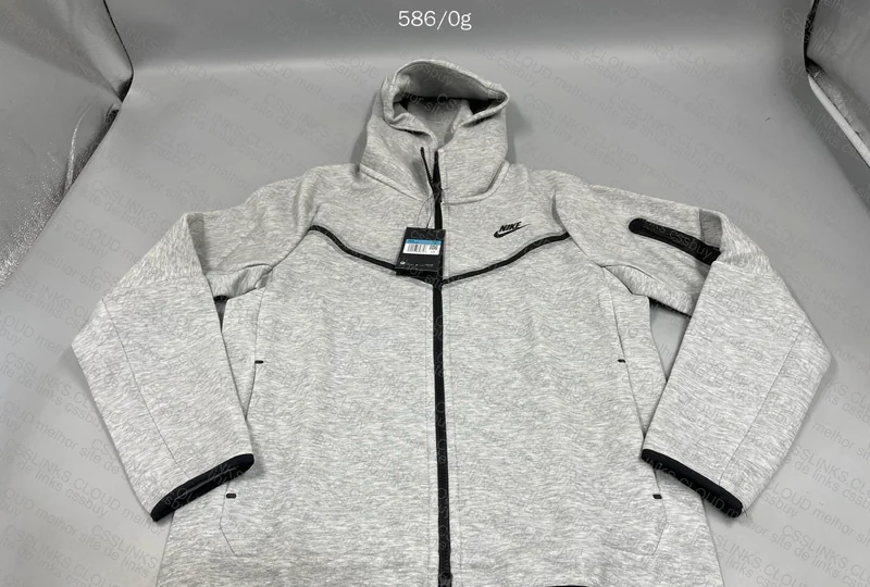 nike tech fleece 4