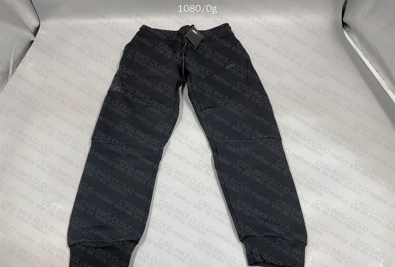 Nike Tech Fleece