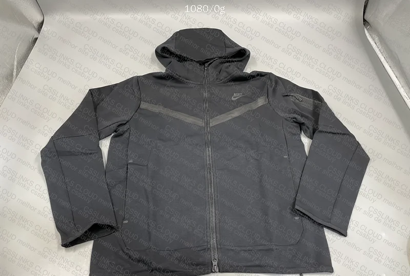 Nike Tech Fleece 2