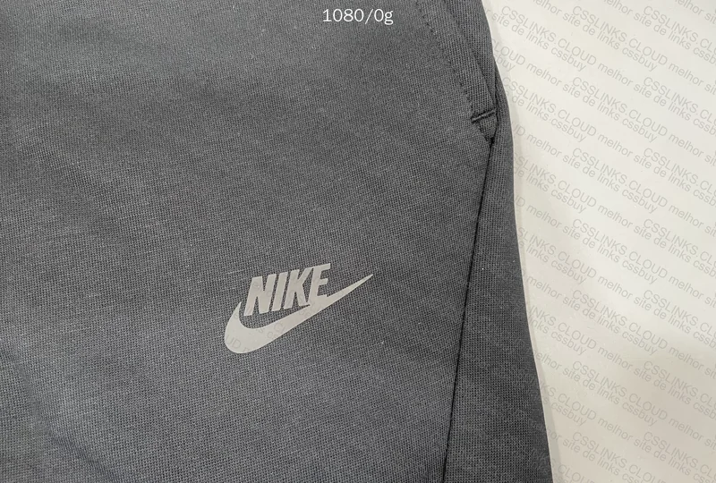 Nike Tech Fleece 4