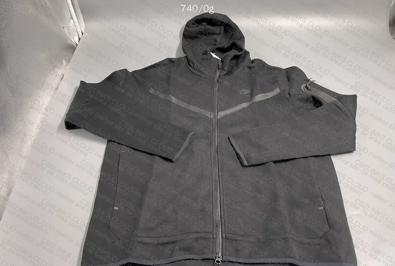 nike tech fleece 2
