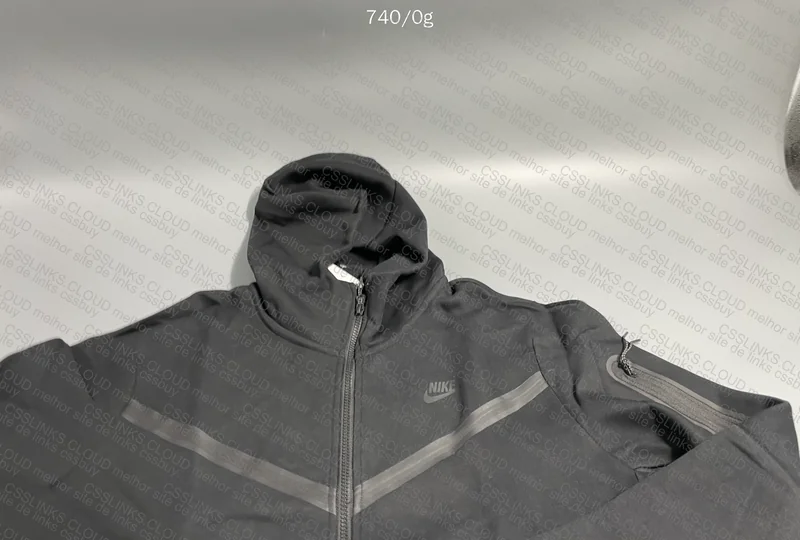 nike tech fleece 4