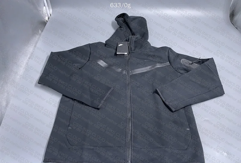 Nike Tech Fleece 2