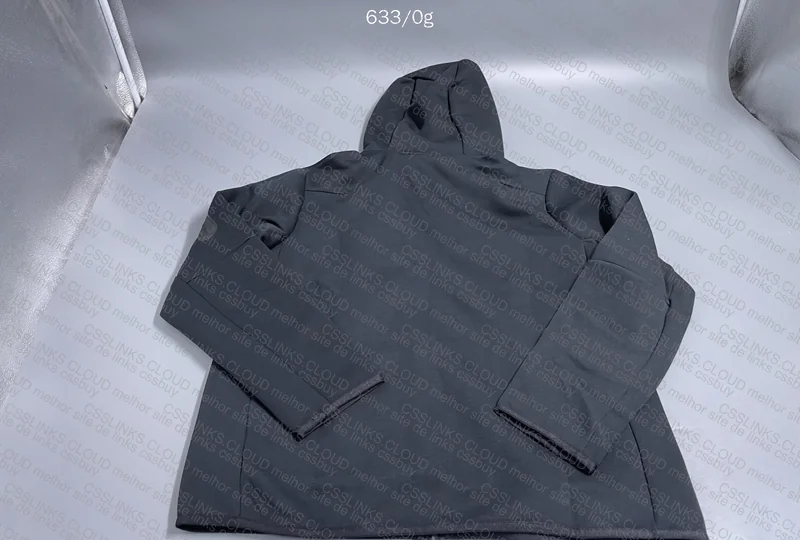 Nike Tech Fleece 6