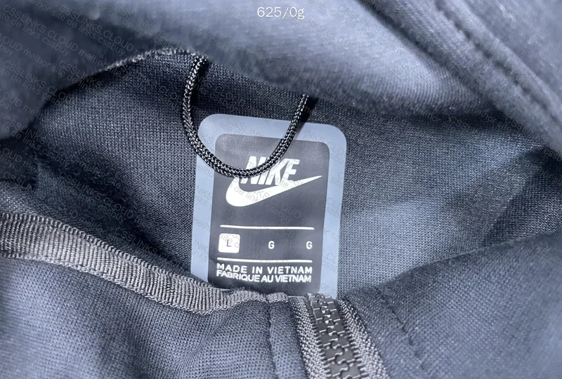 Nike Tech Fleece