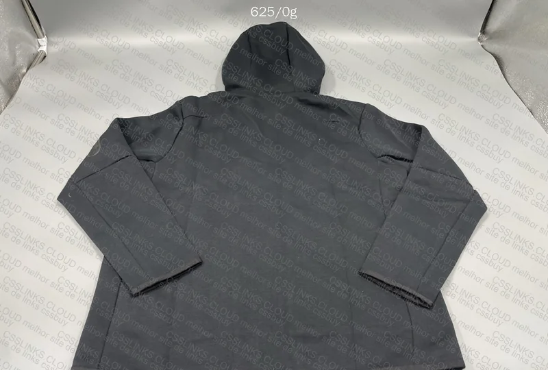 Nike Tech Fleece 4