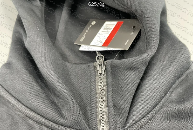 Nike Tech Fleece 6