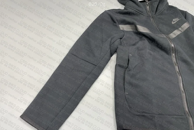 Nike Tech Fleece 7
