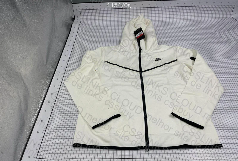 Nike Tech Fleece 3