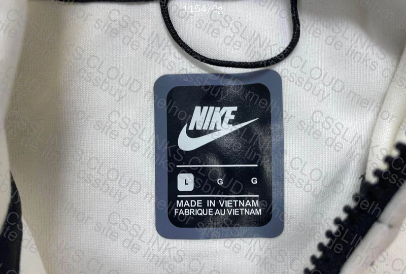 Nike Tech Fleece 5