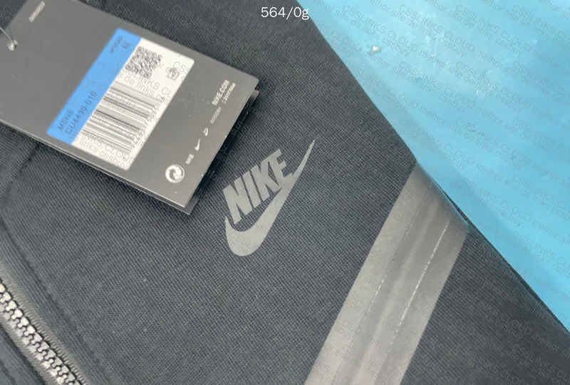 Nike tech fleece