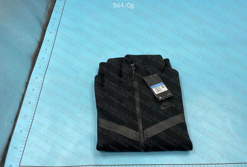 Nike tech fleece 3