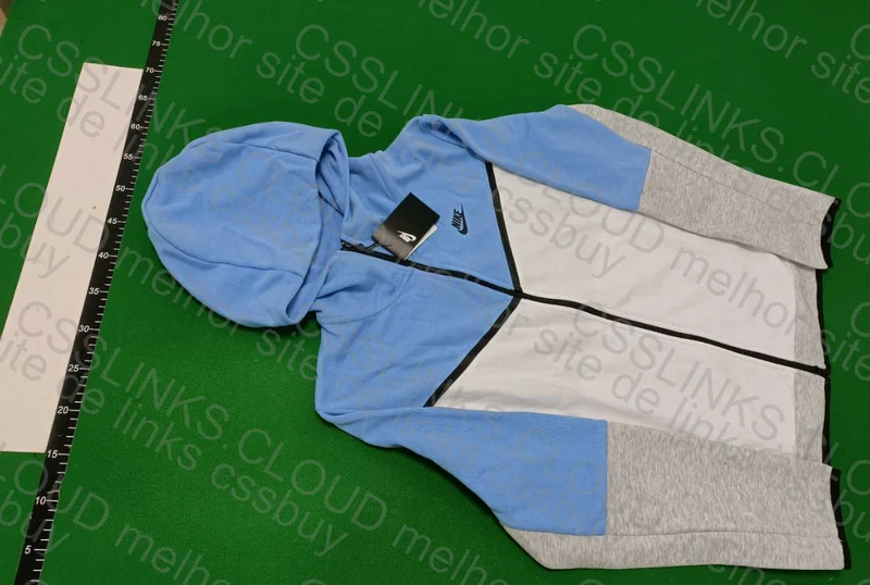 Nike Tech Fleece 3