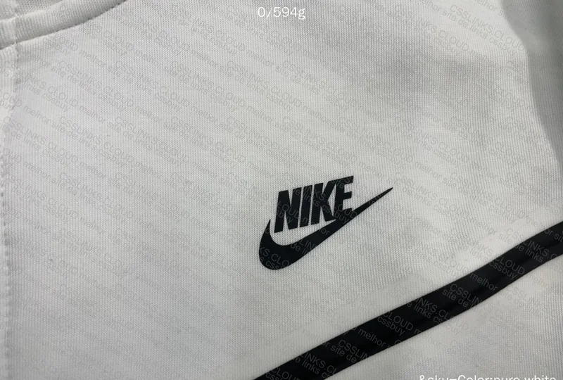 Nike Tech Fleece