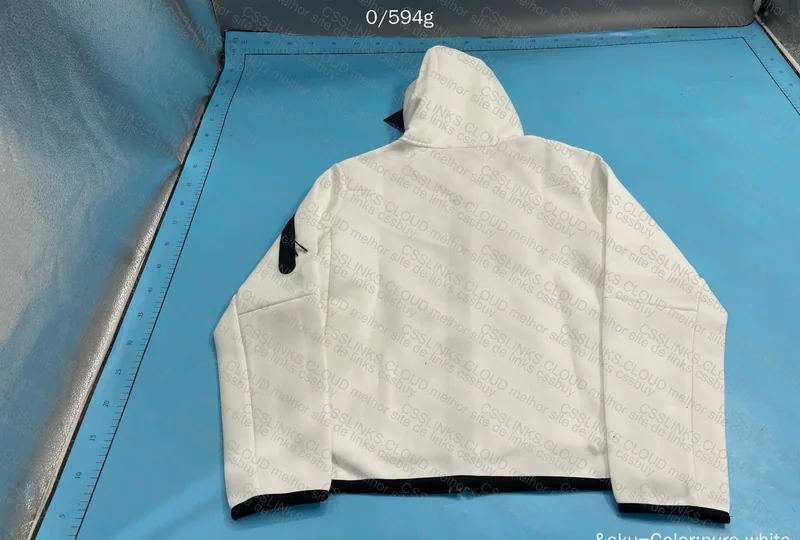 Nike Tech Fleece 3