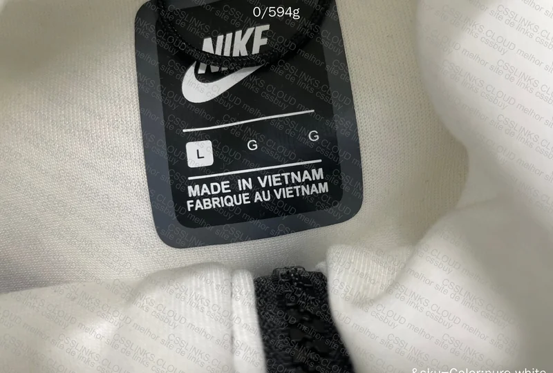 Nike Tech Fleece 4