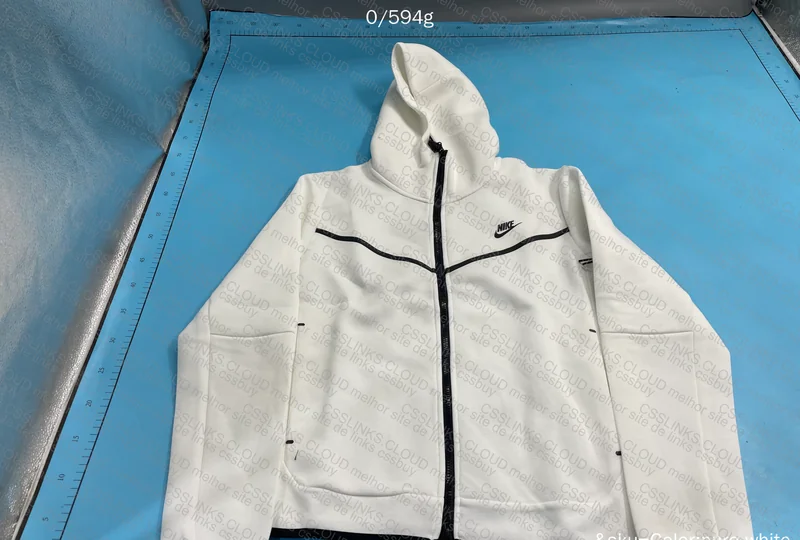 Nike Tech Fleece 5