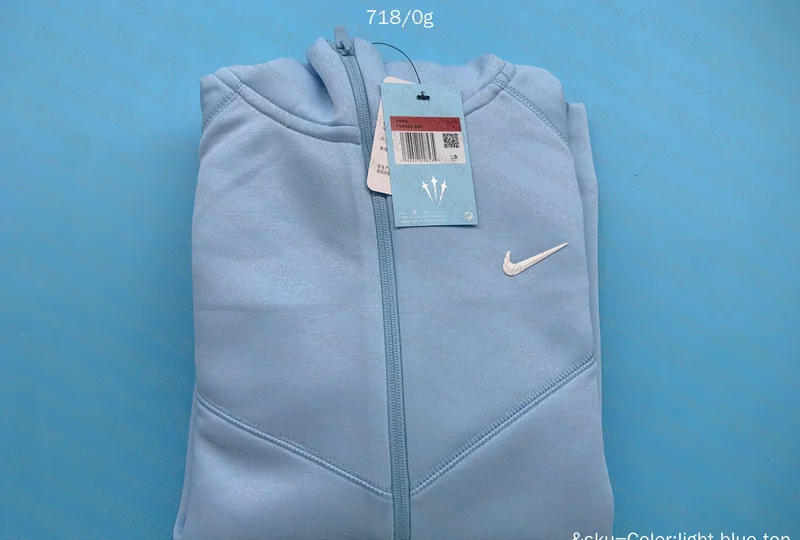 Nike Tech fleece 4