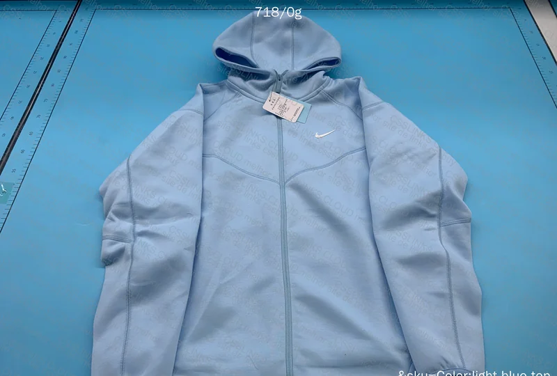 Nike Tech fleece 5