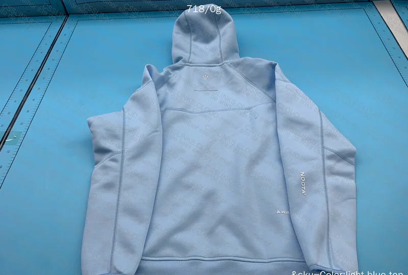 Nike Tech fleece 7