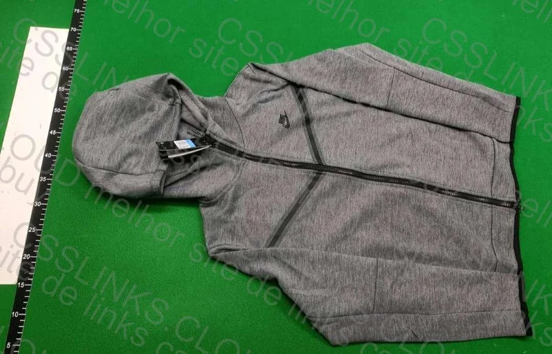 nike tech fleece 3