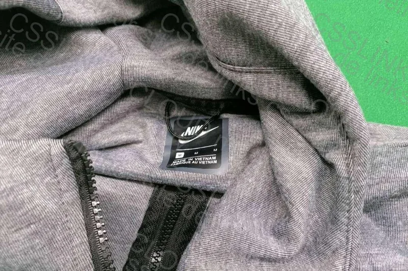 nike tech fleece 4