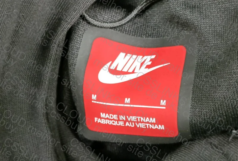 nike tech fleece 4