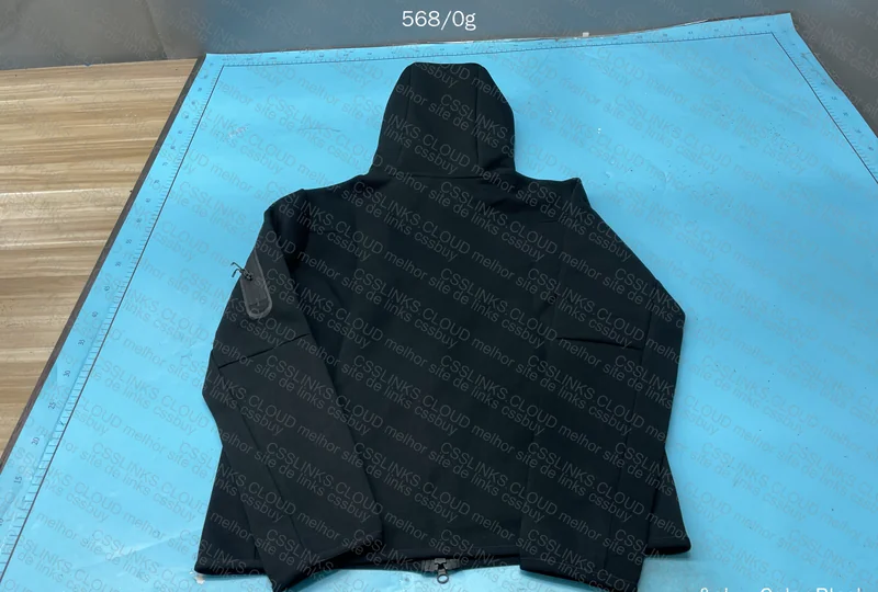 Nike Tech Fleece