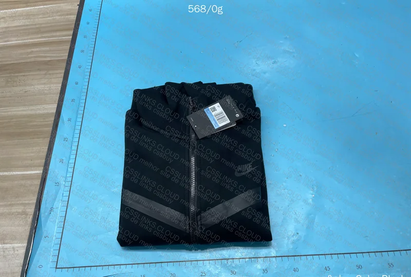 Nike Tech Fleece 2