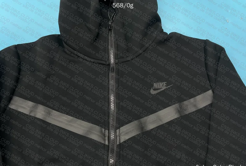 Nike Tech Fleece 3