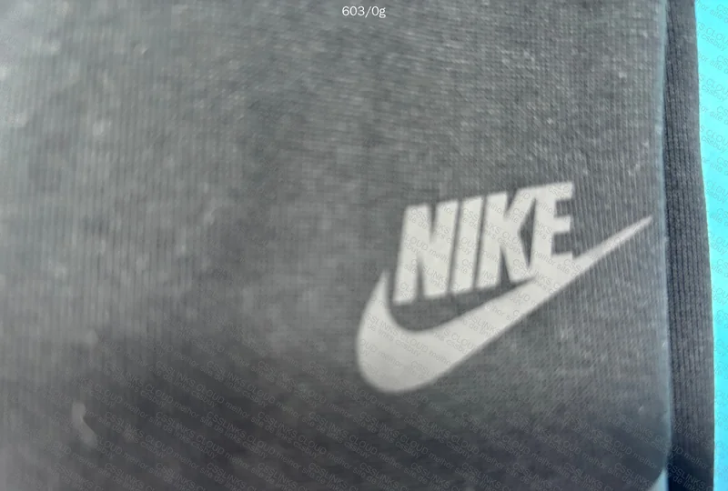 Nike Tech Fleece 3