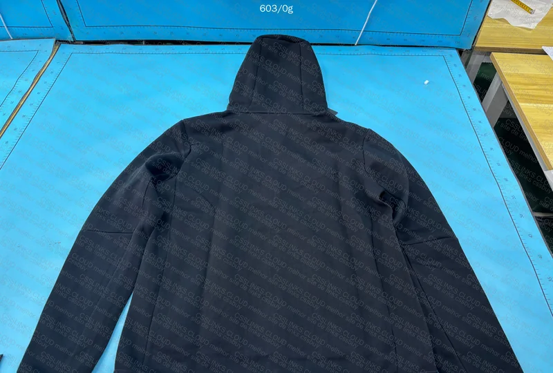 Nike Tech Fleece 5