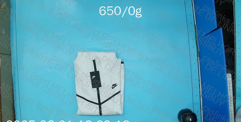 Nike Tech Fleece 3