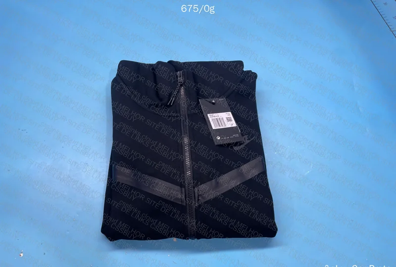 Nike Tech Fleece