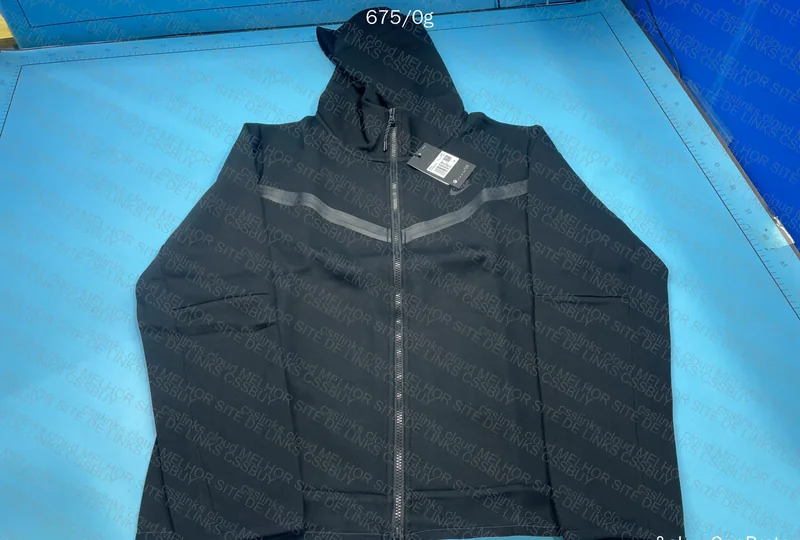 Nike Tech Fleece 2