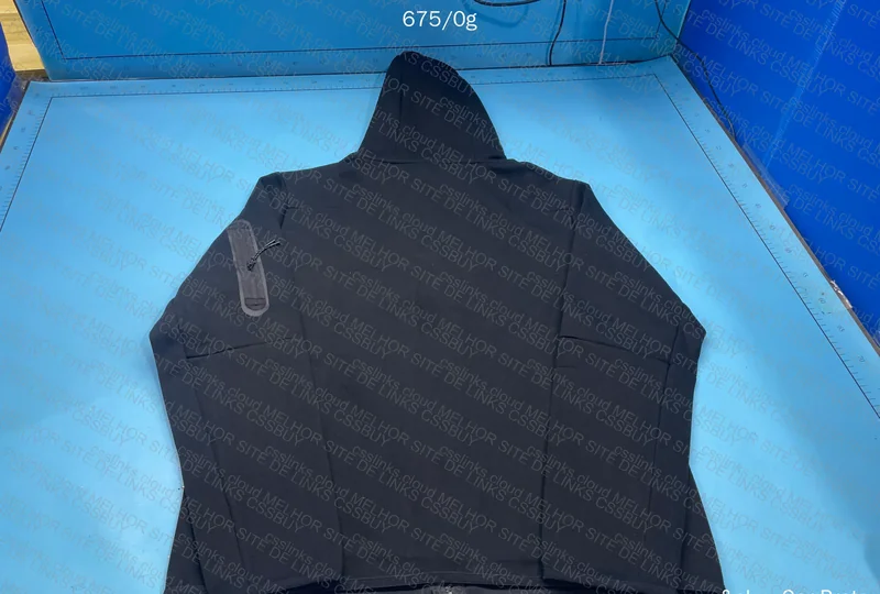 Nike Tech Fleece 3