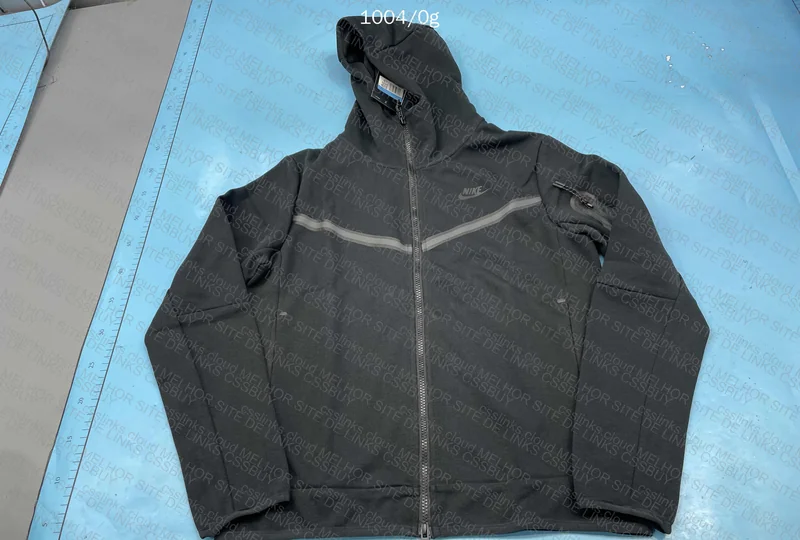 Nike tech fleece
