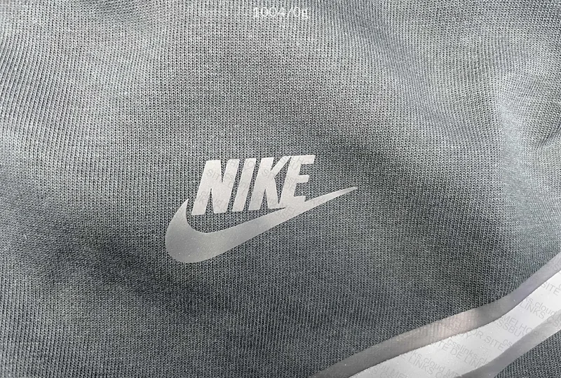 Nike tech fleece 3