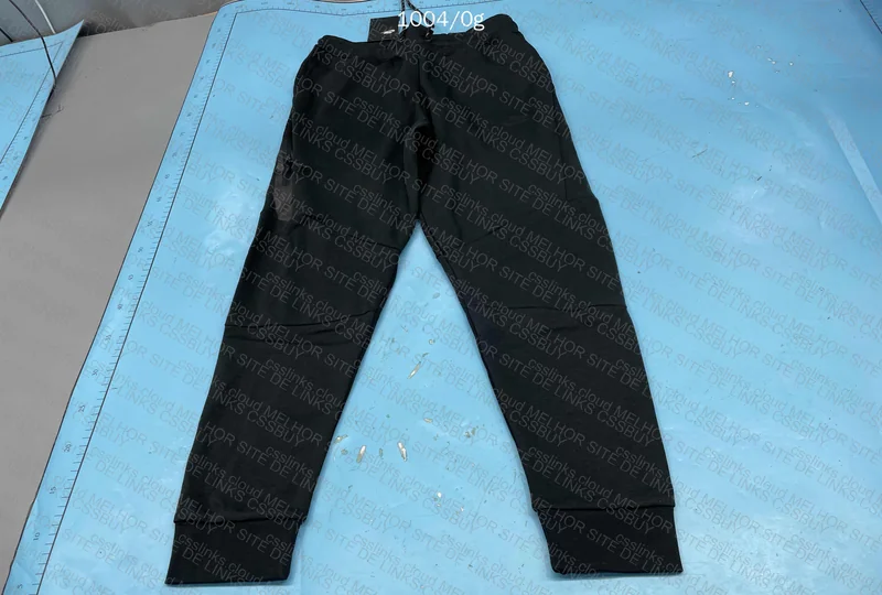Nike tech fleece 5