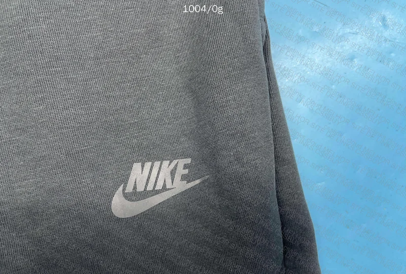 Nike tech fleece 6