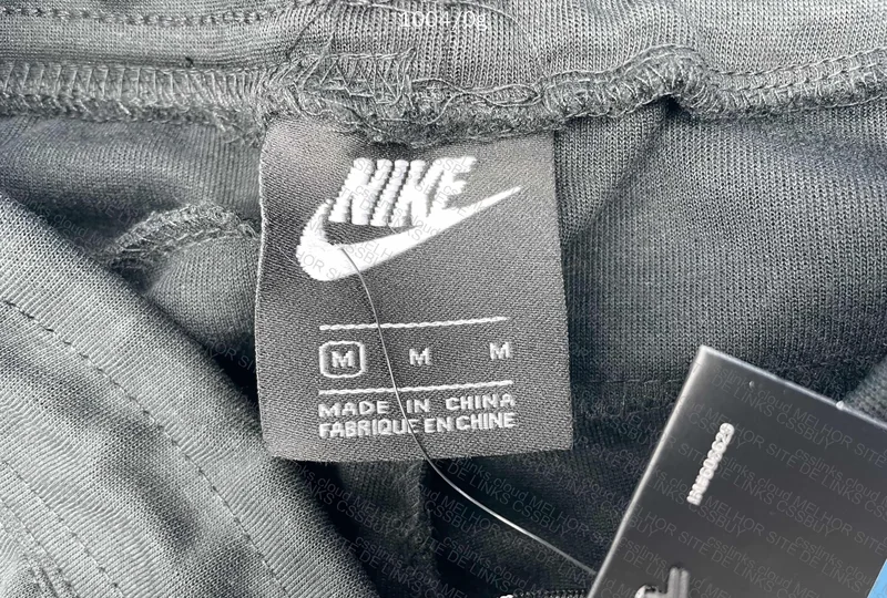 Nike tech fleece 8