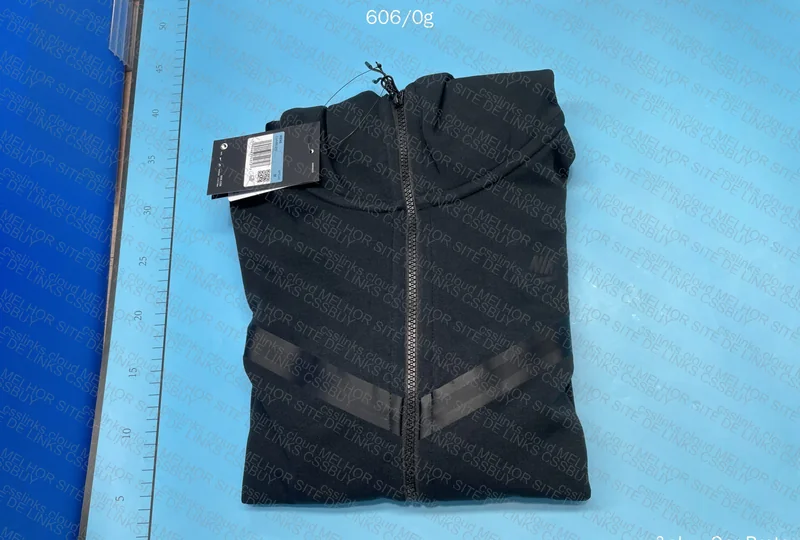 Nike Tech Fleece
