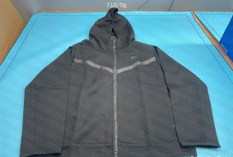 Nike Tech Fleece