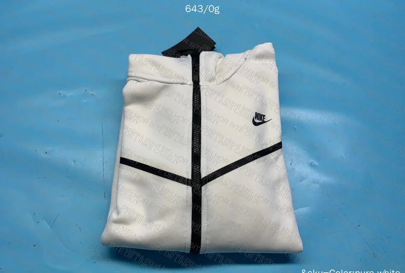 Nike Tech Fleece 2