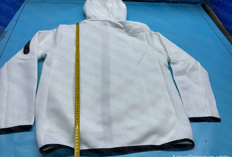 Nike Tech Fleece 3