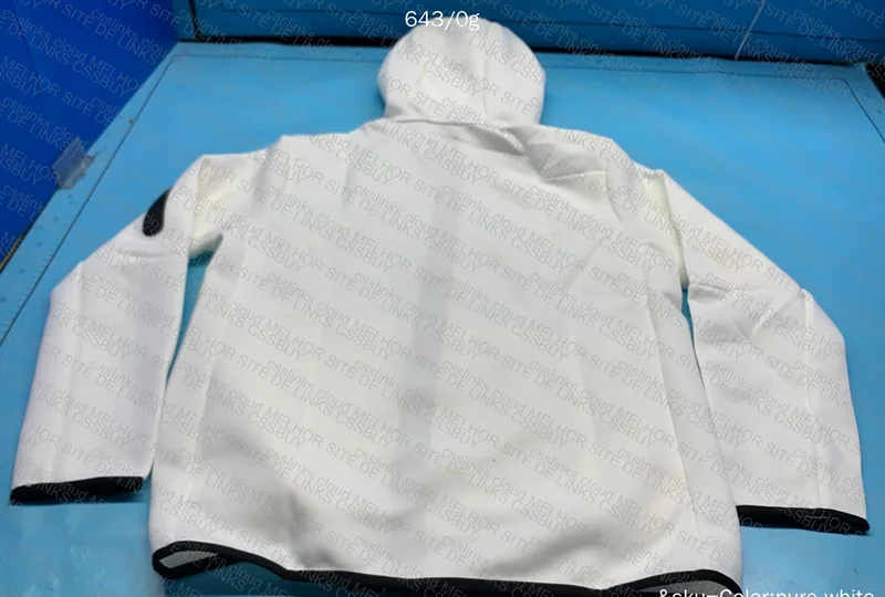 Nike Tech Fleece 7