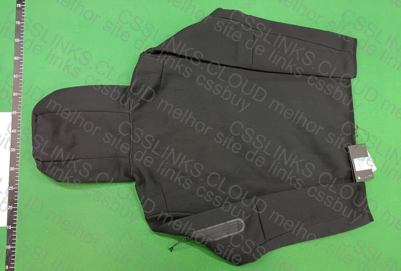 Nike Tech Fleece 2