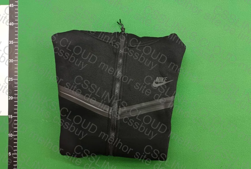 Nike Tech Fleece 3