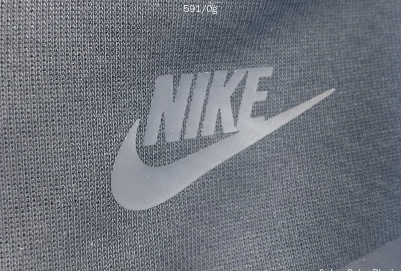 Nike tech fleece 4